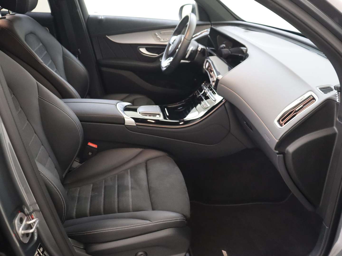 Mercedes EQC 400 AMG Line - 2023 - Joinsteer - #7