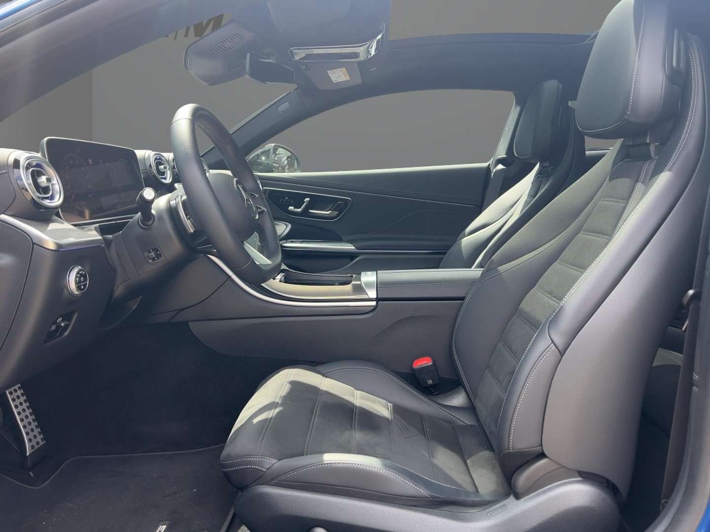 Mercedes CLE 450 AMG Line - 2024 - Joinsteer - #7