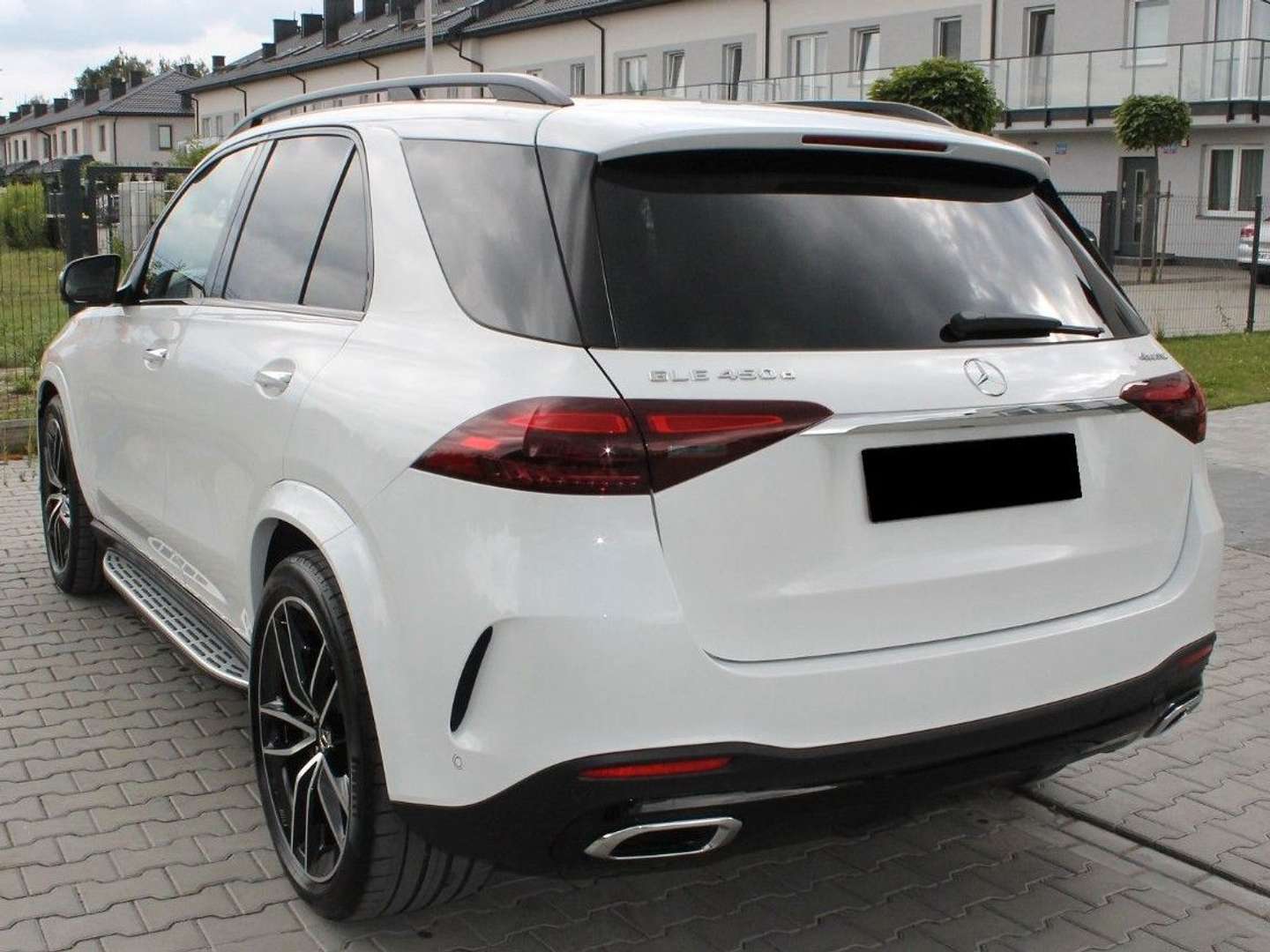 Mercedes GLE 450 AMG Line - 2024 - Joinsteer - #3