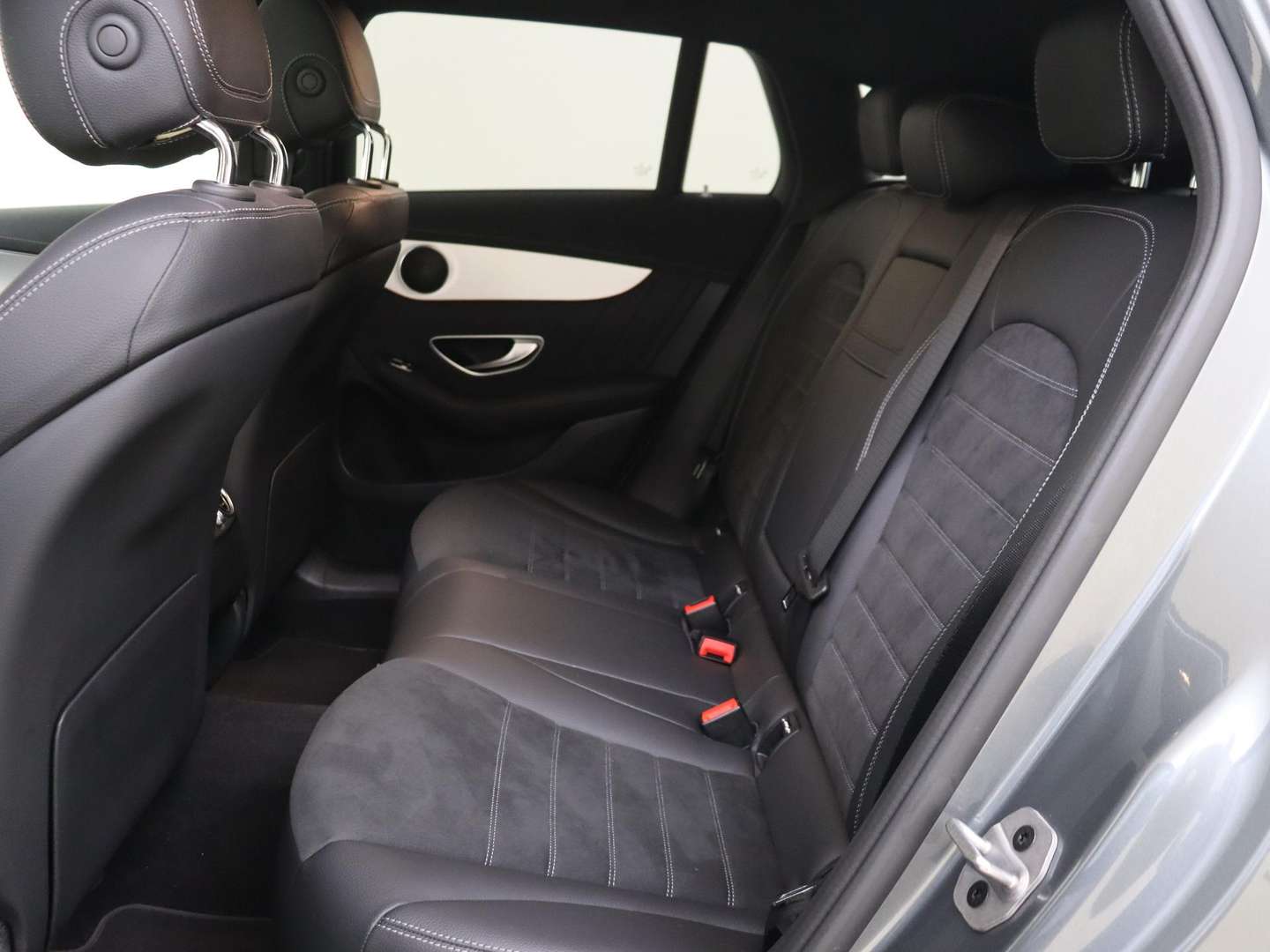 Mercedes EQC 400 AMG Line - 2023 - Joinsteer - #8