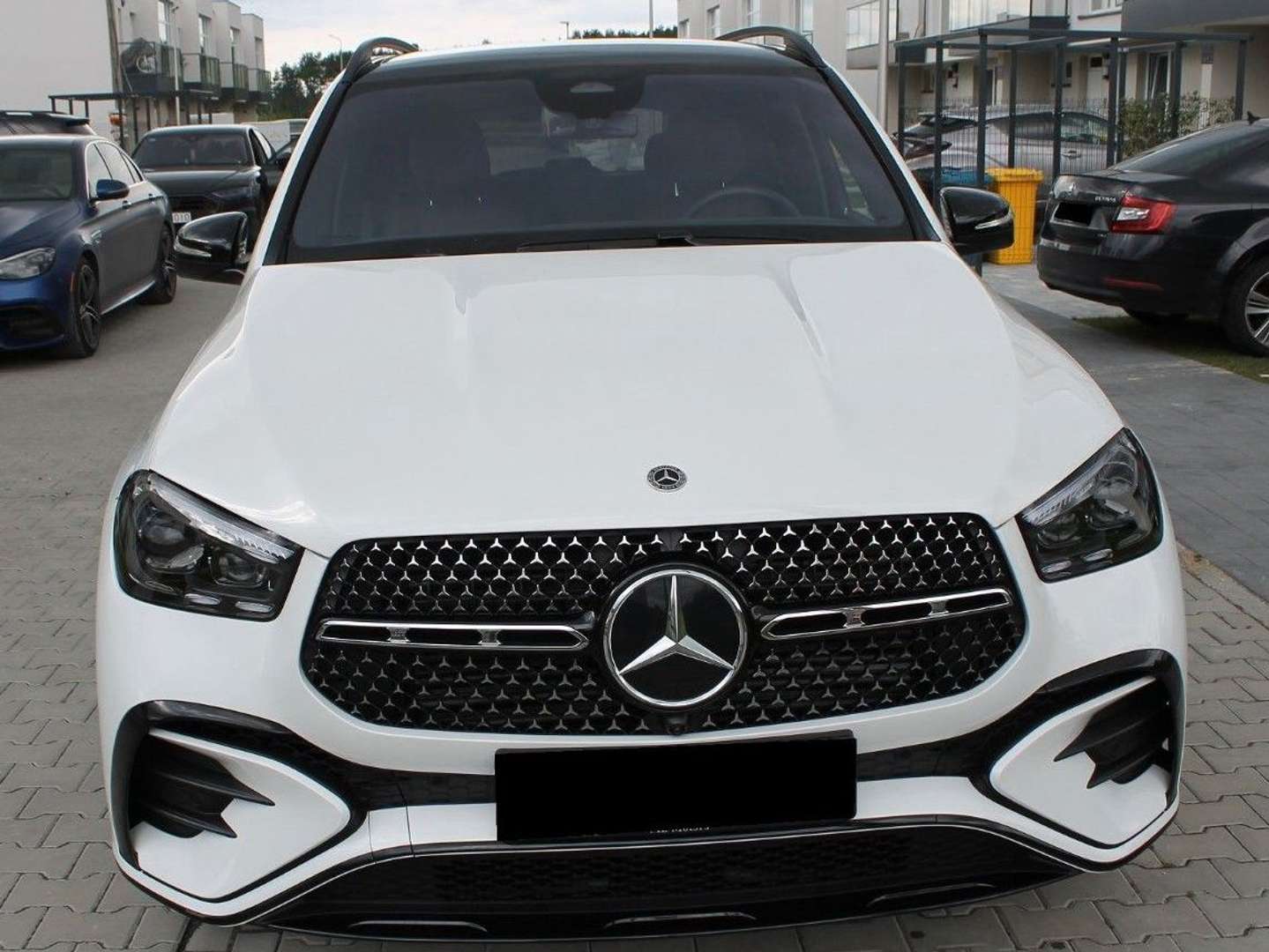 Mercedes GLE 450 AMG Line - 2024 - Joinsteer - #4
