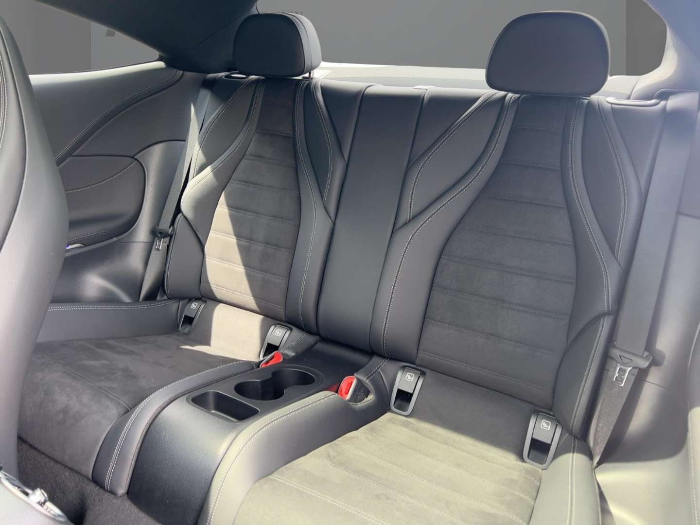 Mercedes CLE 450 AMG Line - 2024 - Joinsteer - #8