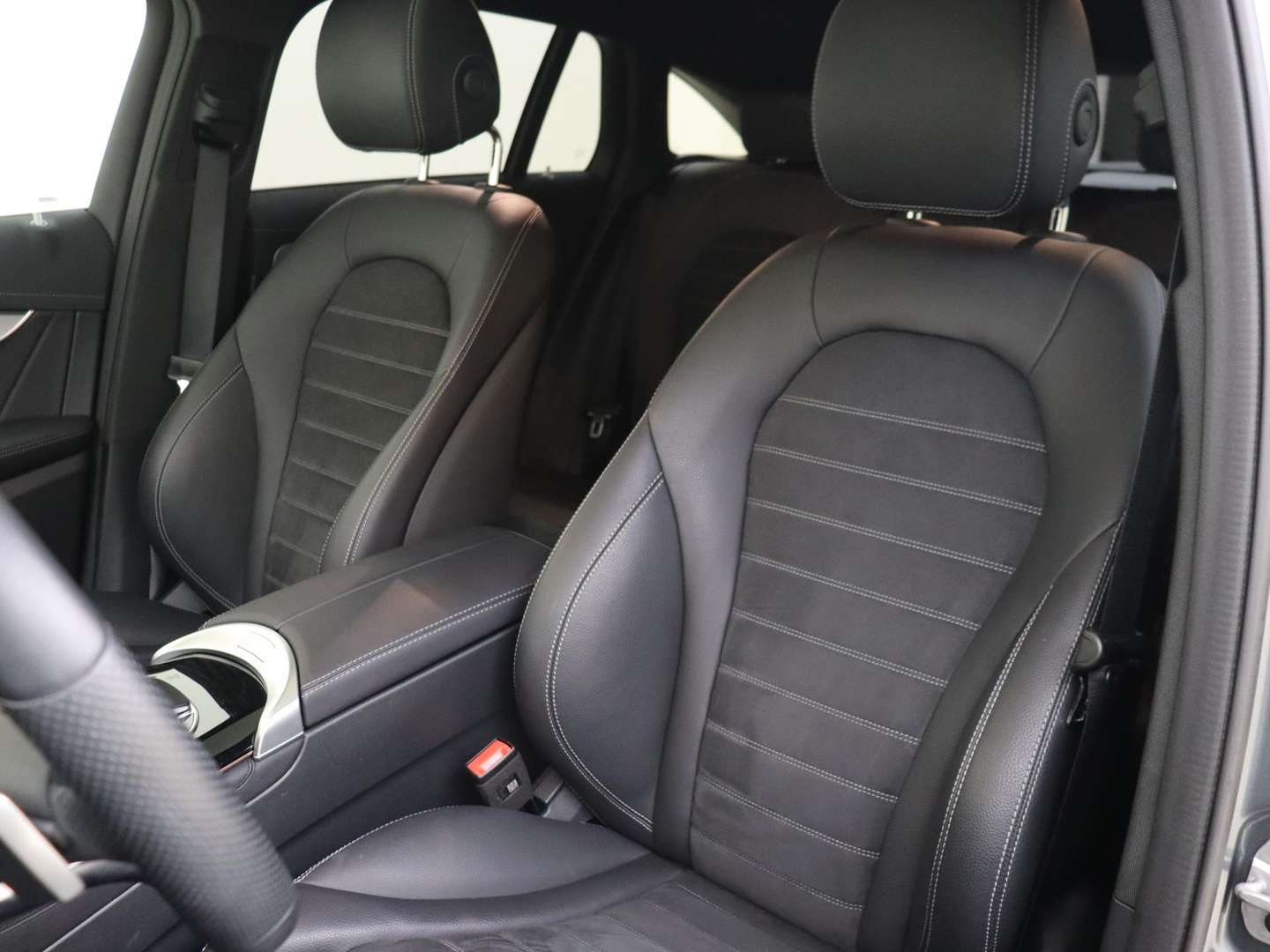 Mercedes EQC 400 AMG Line - 2023 - Joinsteer - #10