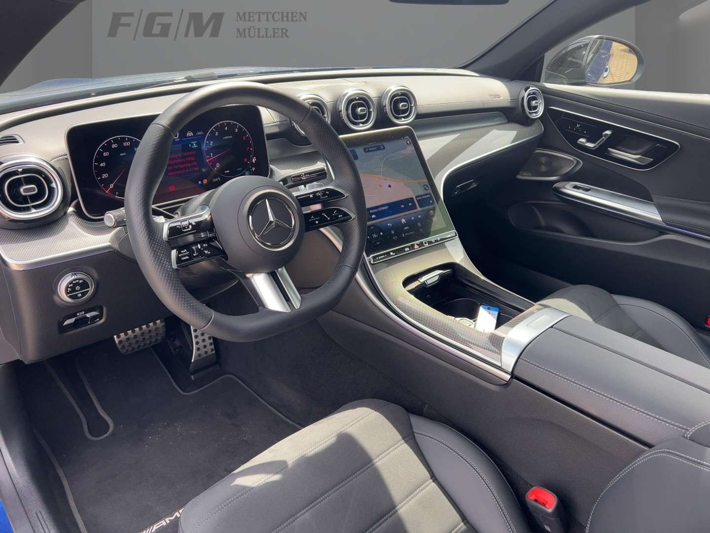 Mercedes CLE 450 AMG Line - 2024 - Joinsteer - #9