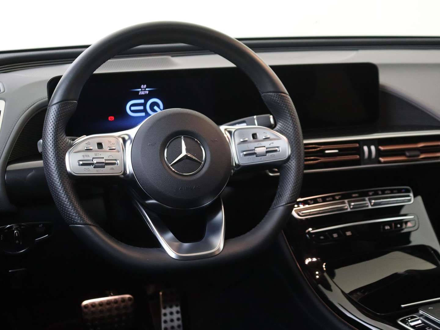 Mercedes EQC 400 AMG Line - 2023 - Joinsteer - #11