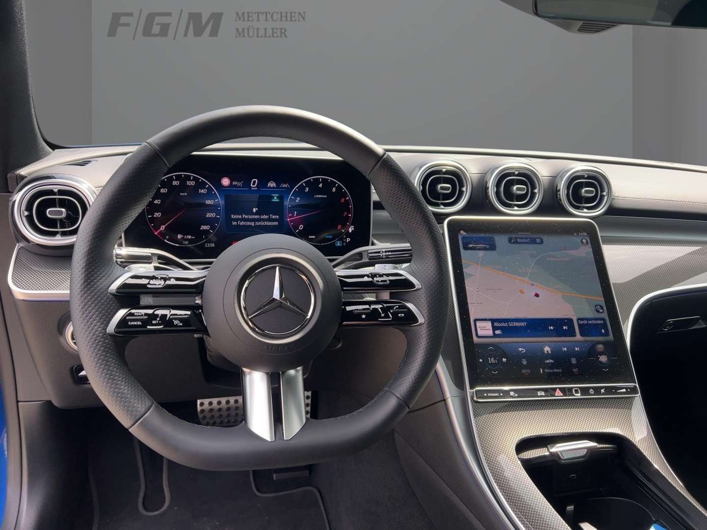 Mercedes CLE 450 AMG Line - 2024 - Joinsteer - #10