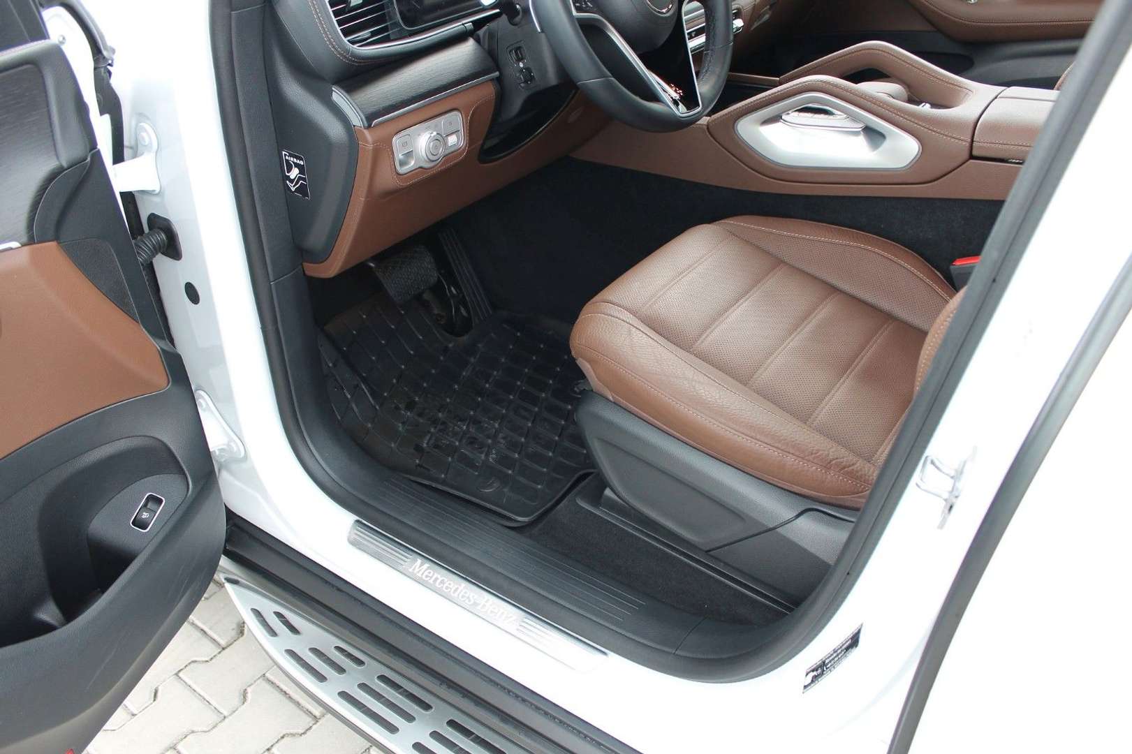 Mercedes GLE 450 AMG Line - 2024 - Joinsteer - #7