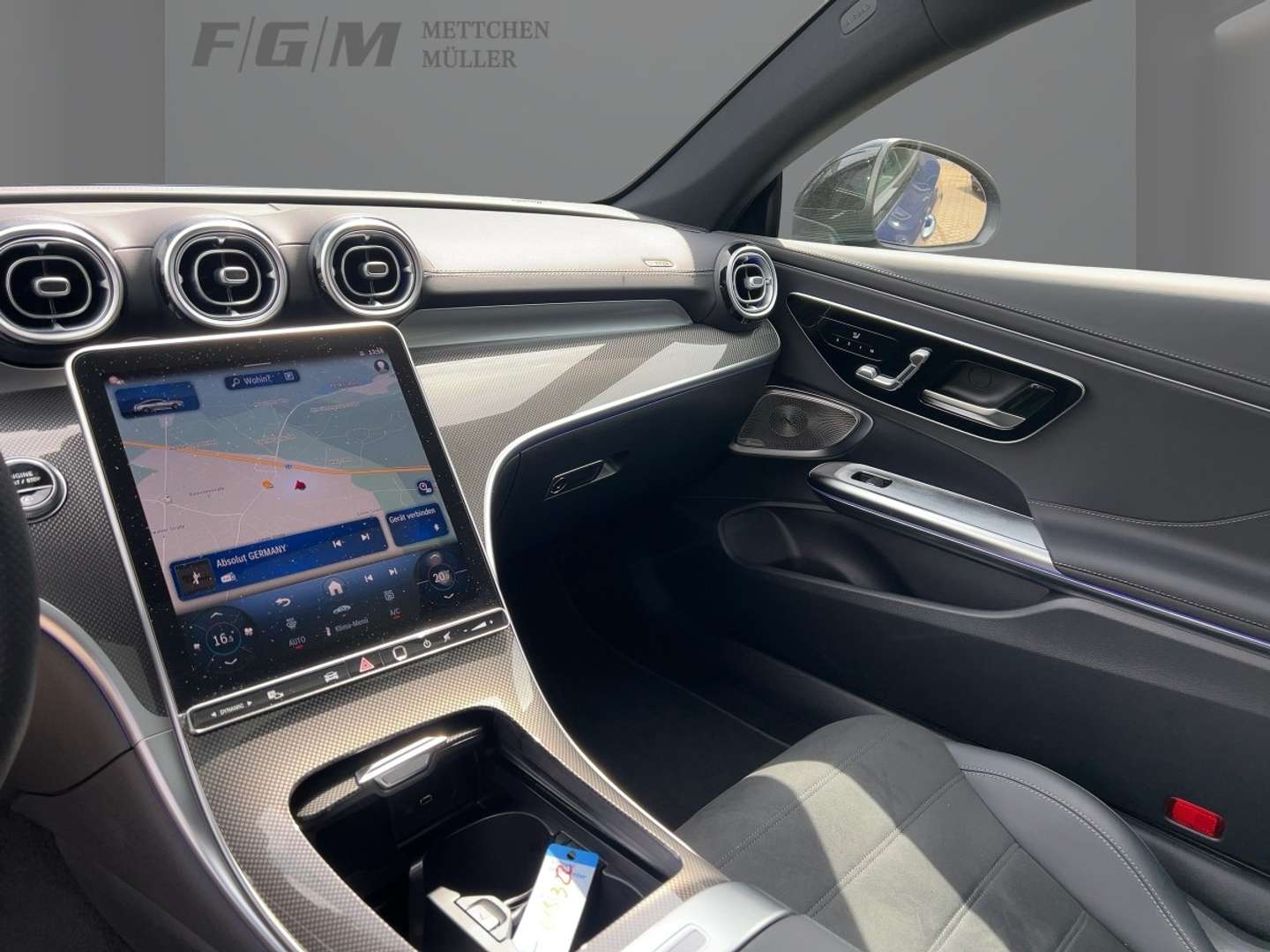 Mercedes CLE 450 AMG Line - 2024 - Joinsteer - #11