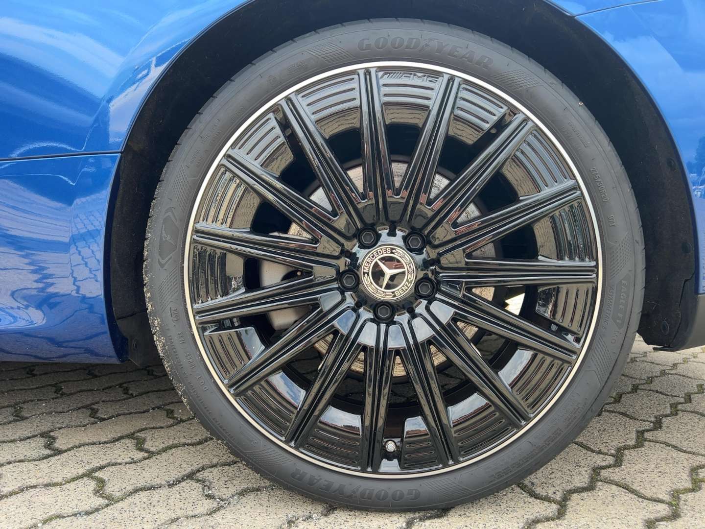Mercedes CLE 450 AMG Line - 2024 - Joinsteer - #12
