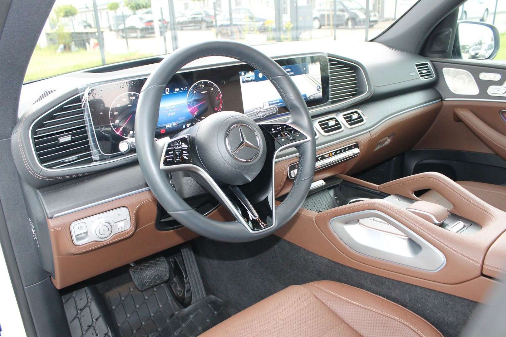 Mercedes GLE 450 AMG Line - 2024 - Joinsteer - #9