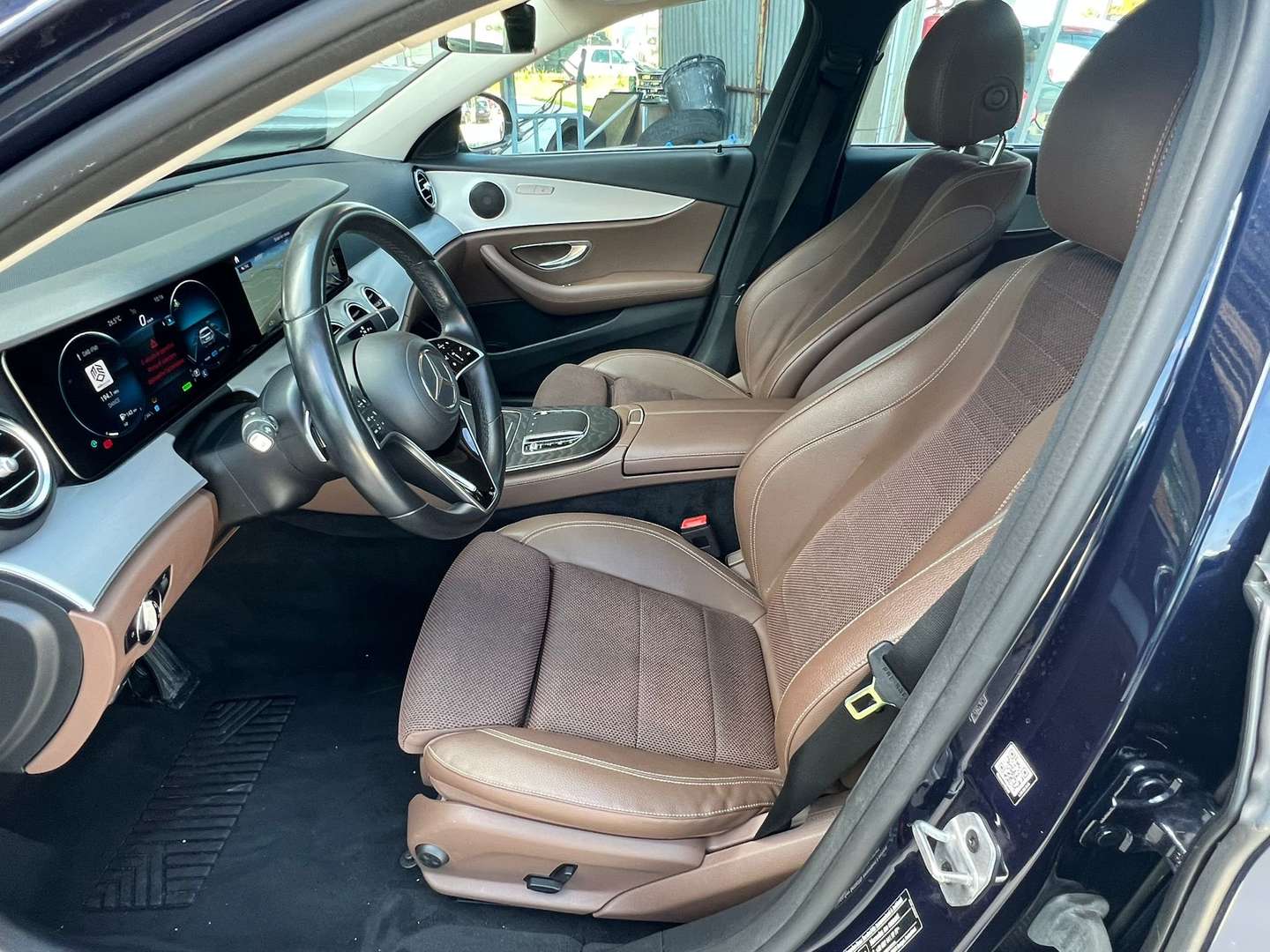 Mercedes Classe E 200 Business Sport - 2021 - Joinsteer - #10
