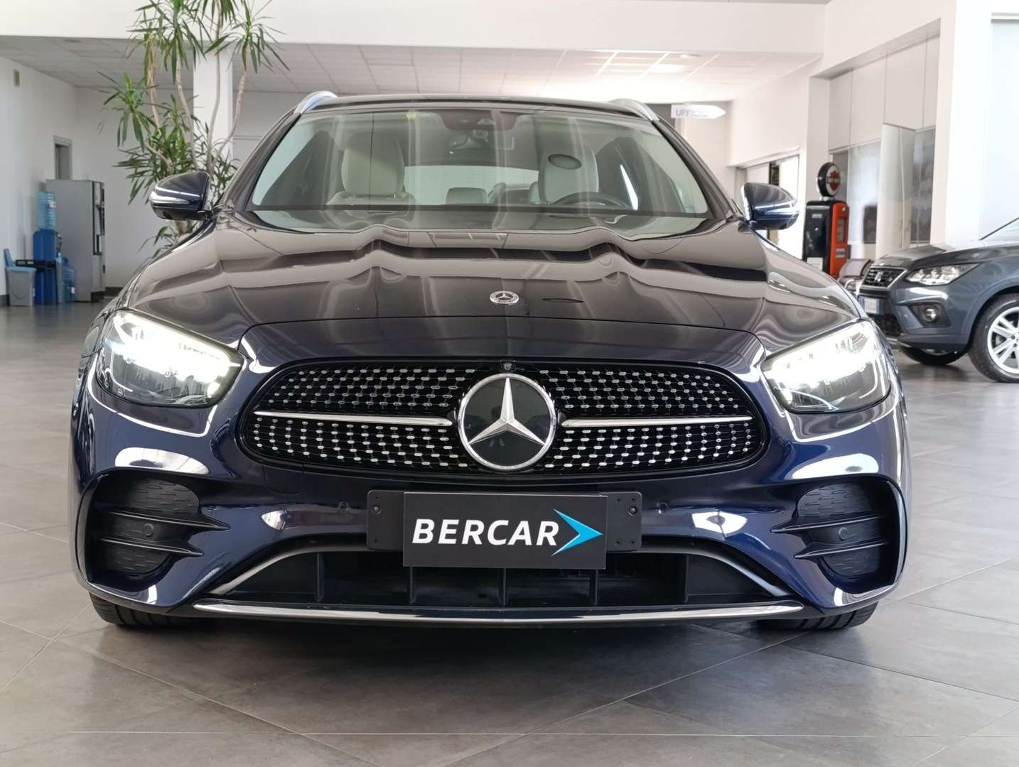 Mercedes Classe E 300 Premium - 2022 - Joinsteer - #3