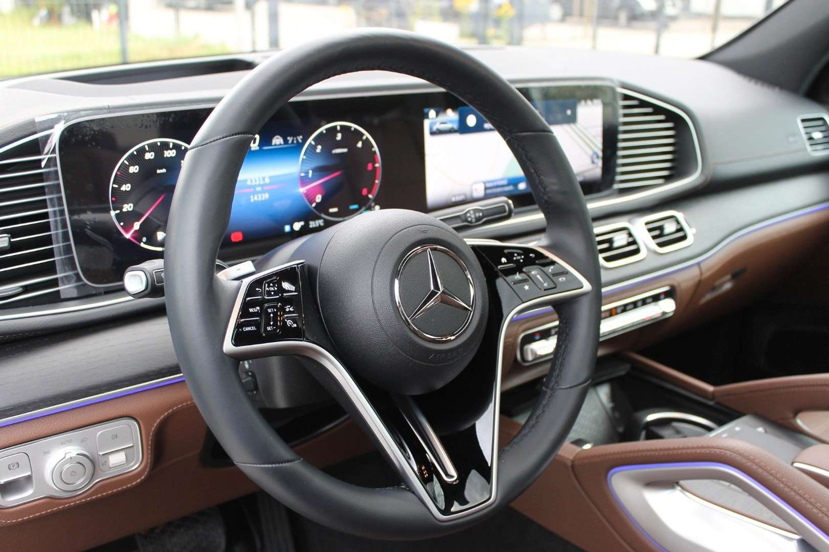 Mercedes GLE 450 AMG Line - 2024 - Joinsteer - #10