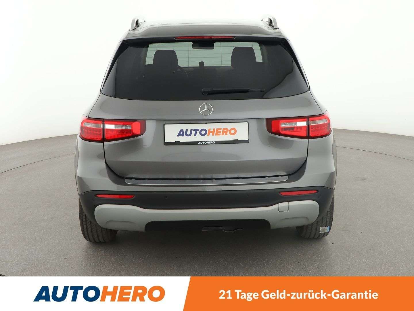 Mercedes GLB 200 Style - 2021 - Joinsteer - #2