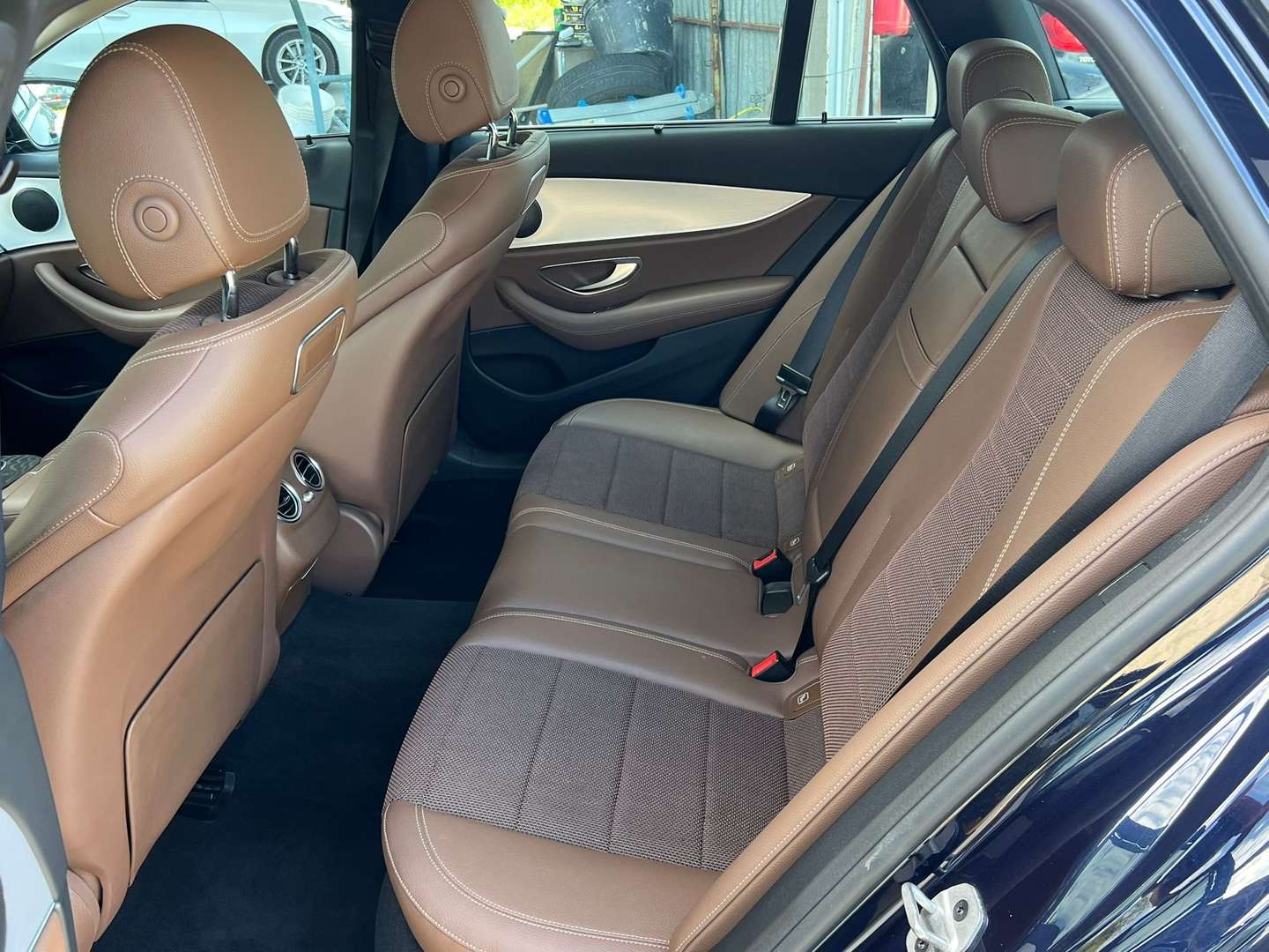 Mercedes Classe E 200 Business Sport - 2021 - Joinsteer - #11
