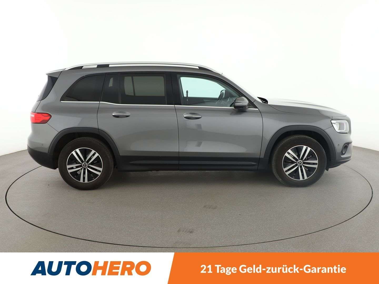 Mercedes GLB 200 Style - 2021 - Joinsteer - #4