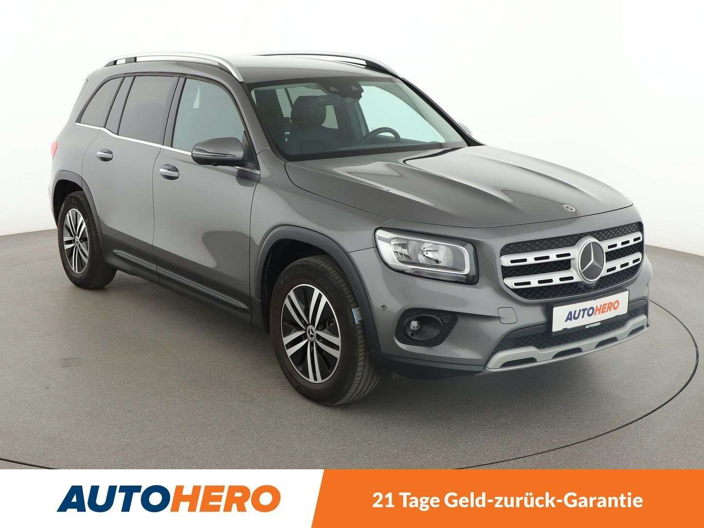 Mercedes GLB 200 Style - 2021 - Joinsteer - #5
