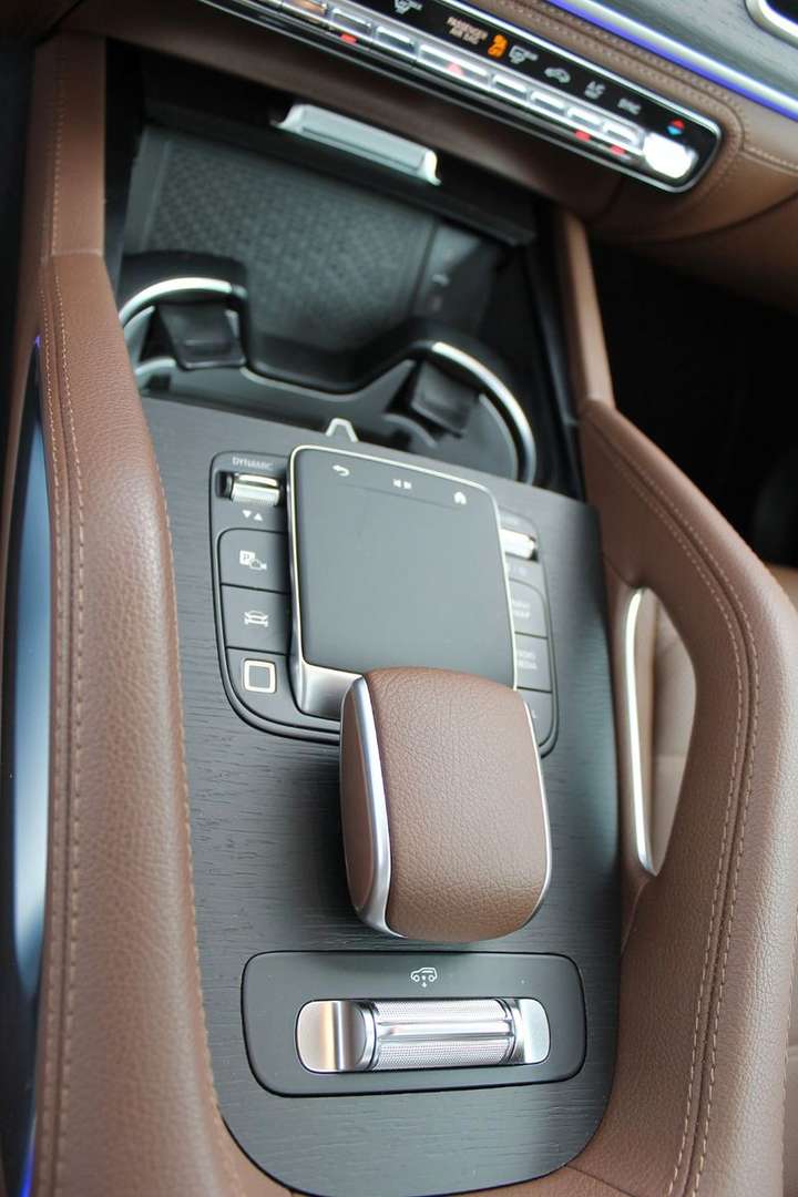 Mercedes GLE 450 AMG Line - 2024 - Joinsteer - #13