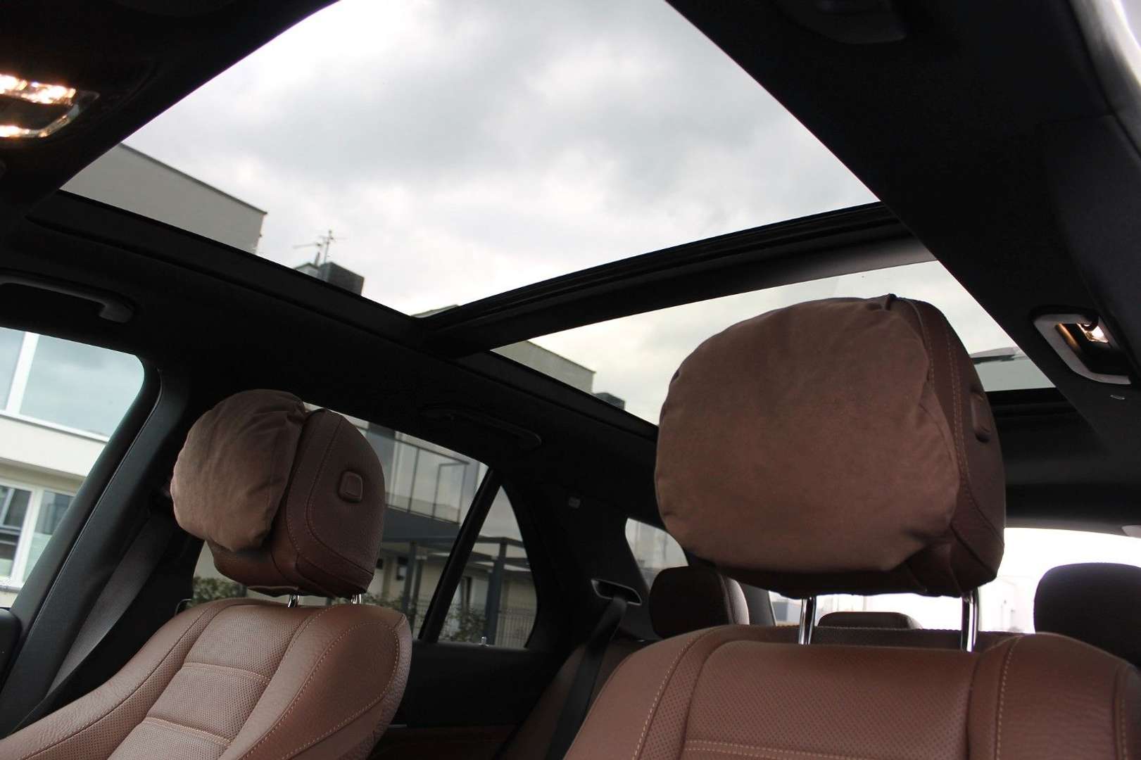 Mercedes GLE 450 AMG Line - 2024 - Joinsteer - #14