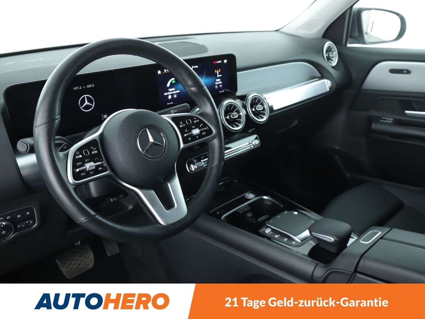Mercedes GLB 200 Style - 2021 - Joinsteer - #8