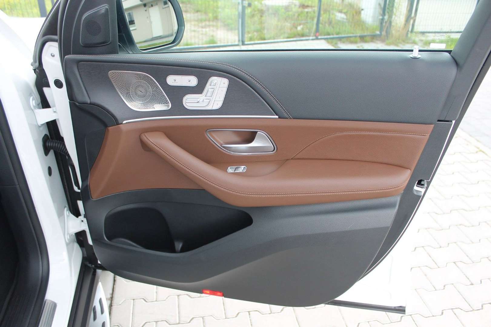 Mercedes GLE 450 AMG Line - 2024 - Joinsteer - #16