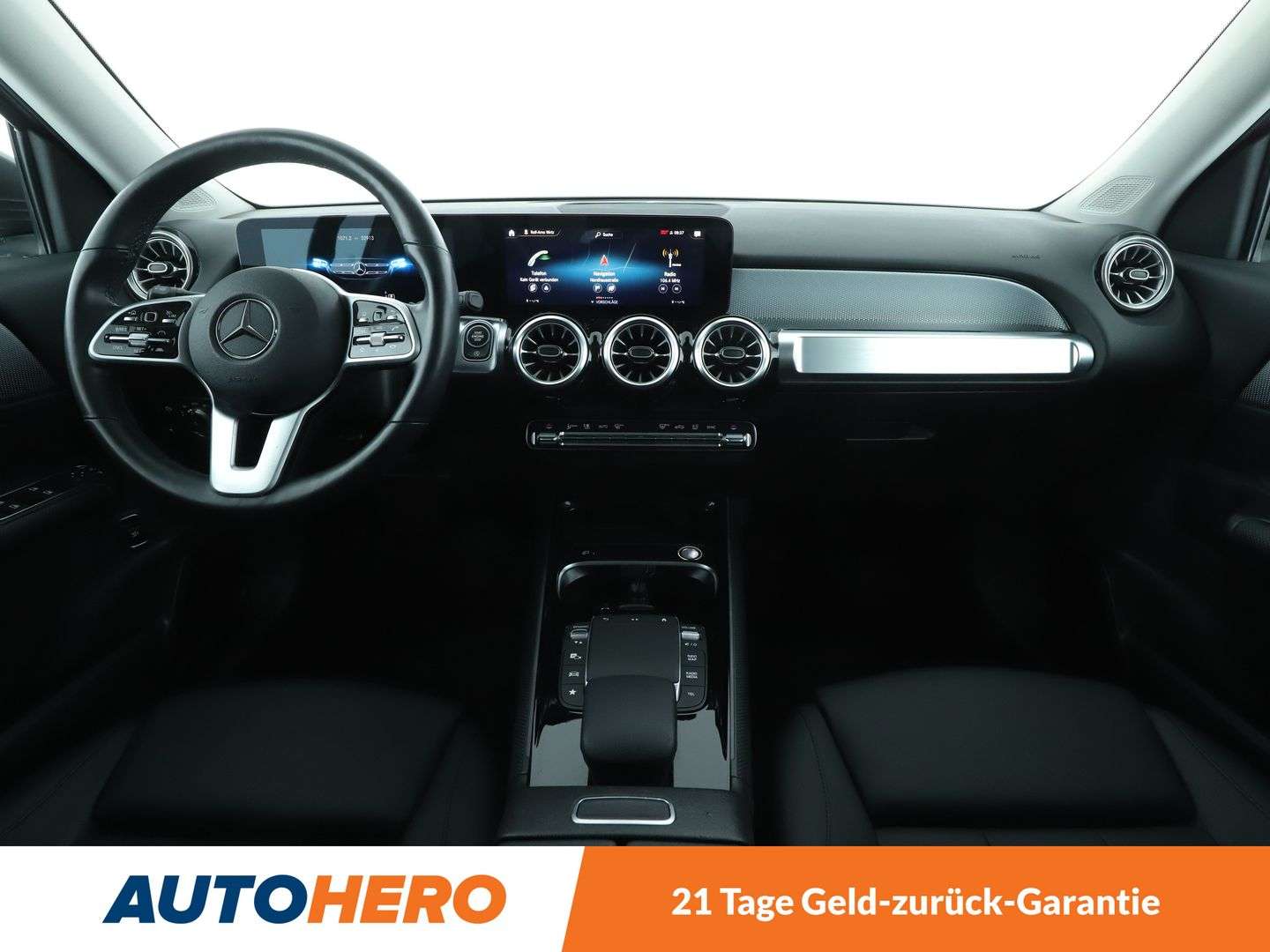 Mercedes GLB 200 Style - 2021 - Joinsteer - #9