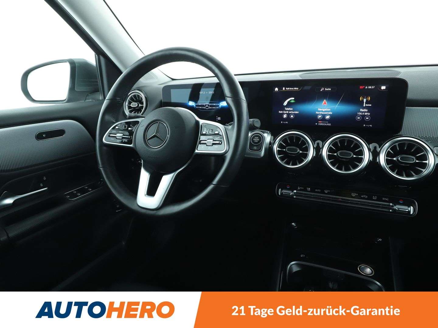 Mercedes GLB 200 Style - 2021 - Joinsteer - #10