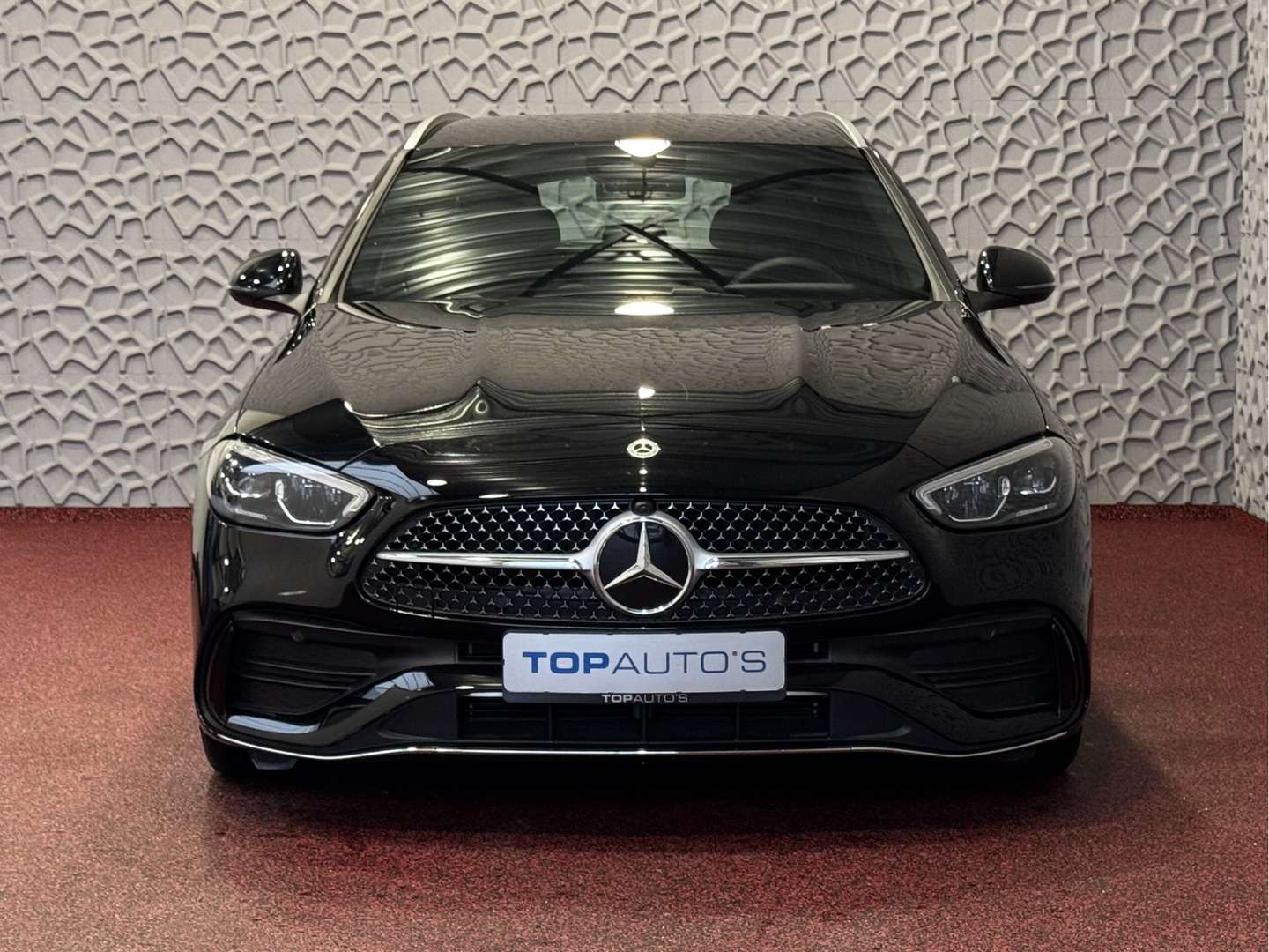 Mercedes Classe C 220 AMG-Line - 2024 - Joinsteer - #4