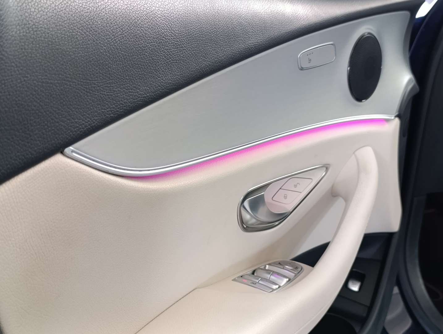 Mercedes Classe E 300 Premium - 2022 - Joinsteer - #12