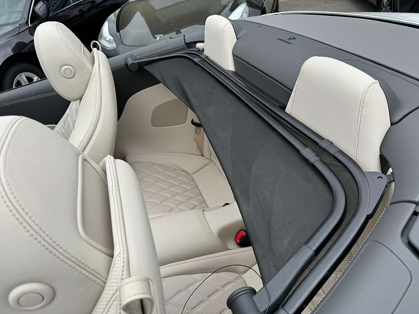 Mercedes SL 43 AMG Line - 2023 - Joinsteer - #10
