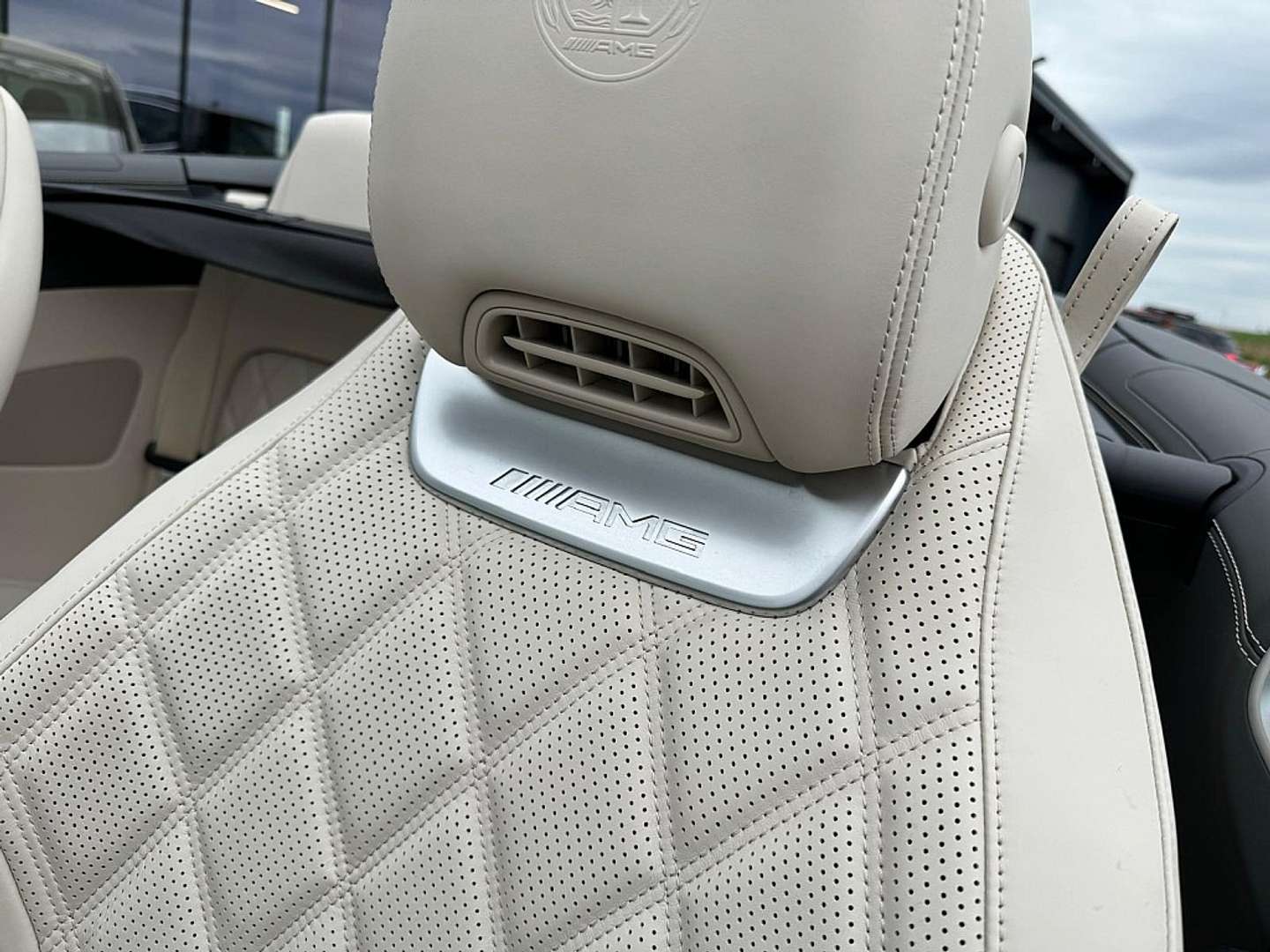 Mercedes SL 43 AMG Line - 2023 - Joinsteer - #12