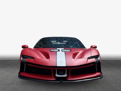 Ferrari SF90 XX Spider