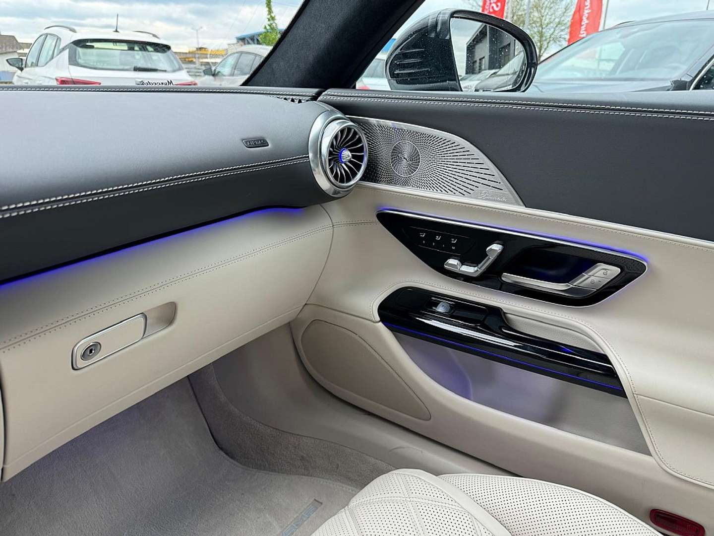 Mercedes SL 43 AMG Line - 2023 - Joinsteer - #15