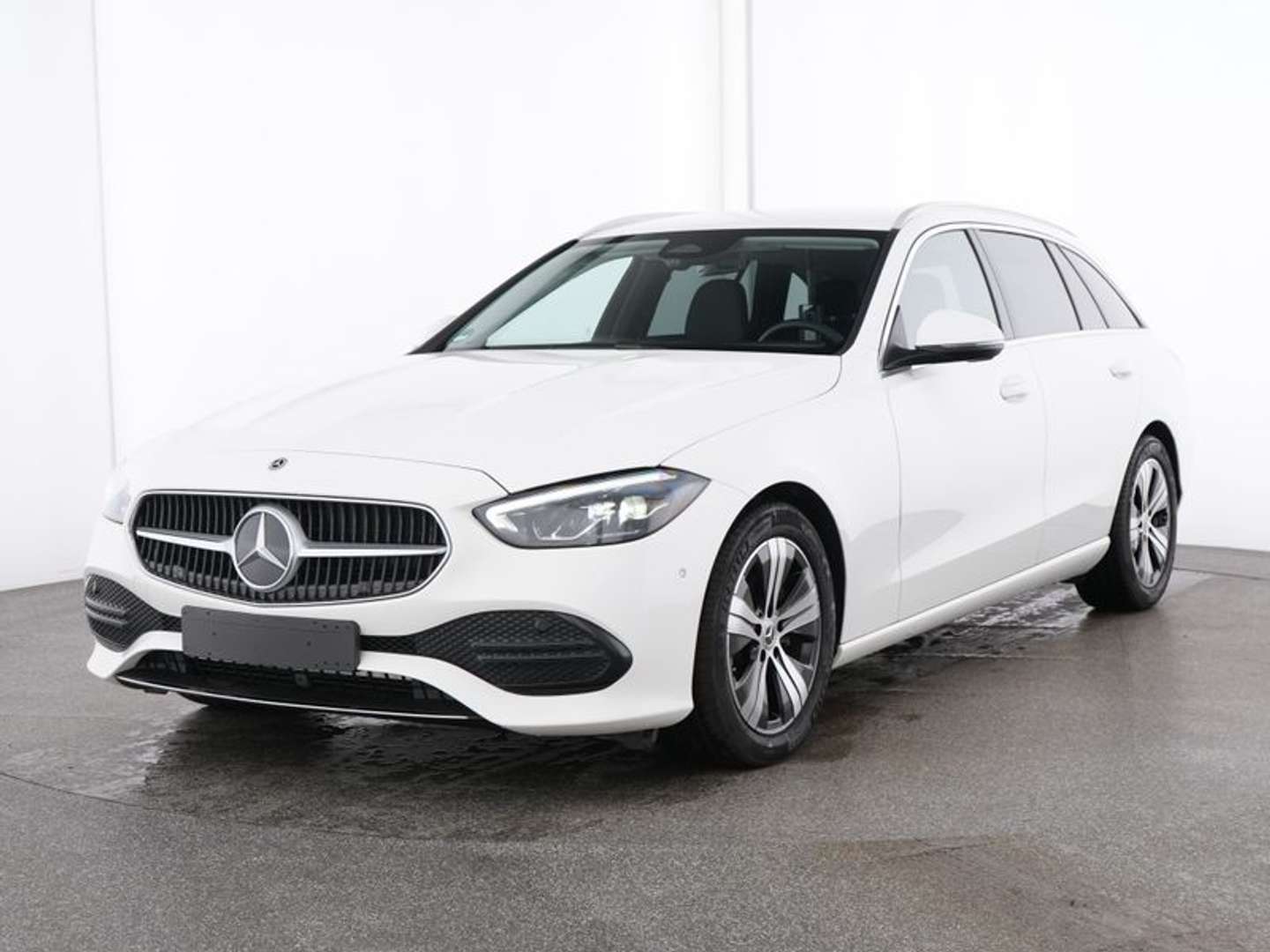 Mercedes Classe C 180 AVANTGARDE - 2024 - Joinsteer - #1