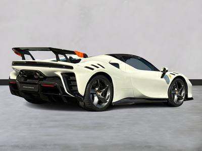 Ferrari SF90 XX Spider