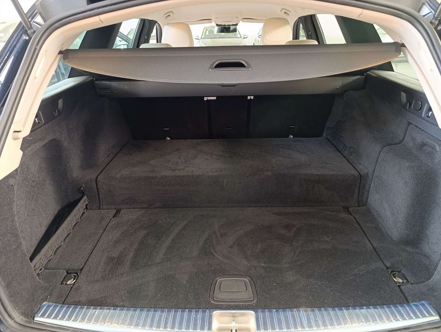 Mercedes Classe E 300 Premium - 2022 - Joinsteer - #21