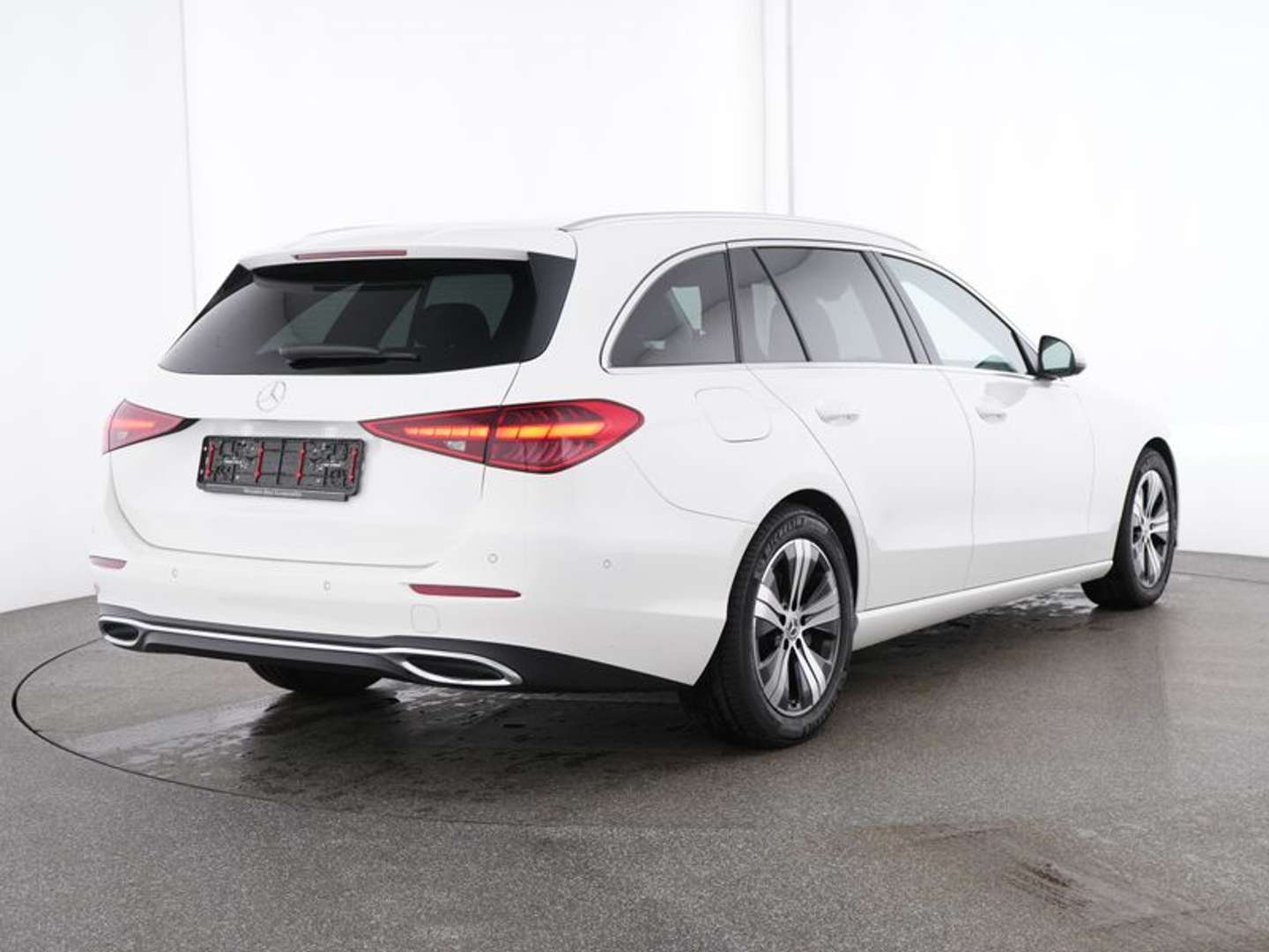 Mercedes Classe C 180 AVANTGARDE - 2024 - Joinsteer - #2