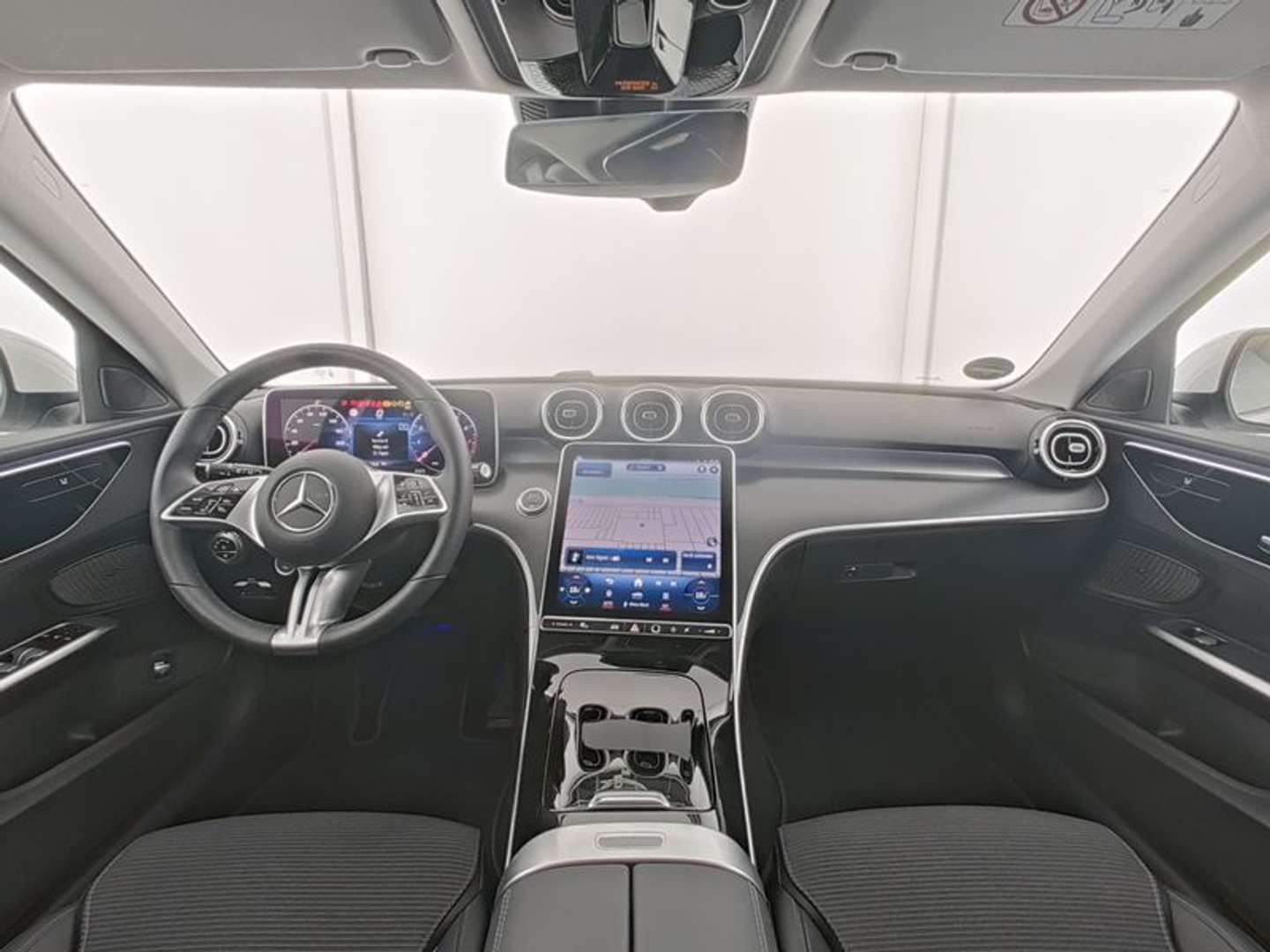 Mercedes Classe C 180 AVANTGARDE - 2024 - Joinsteer - #3