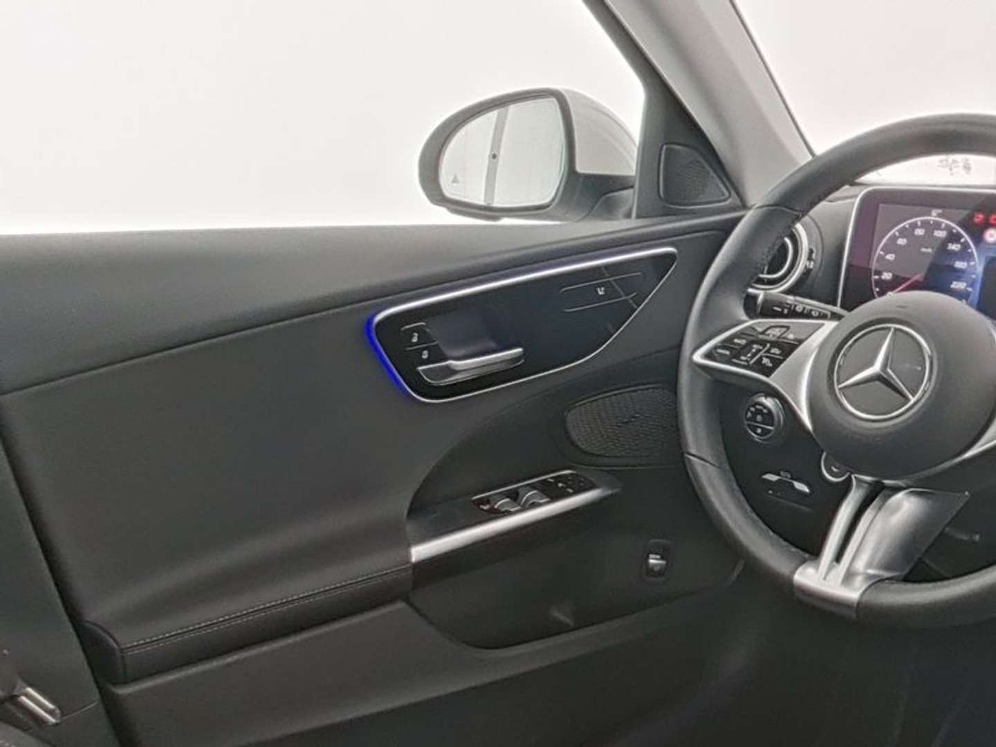 Mercedes Classe C 180 AVANTGARDE - 2024 - Joinsteer - #4
