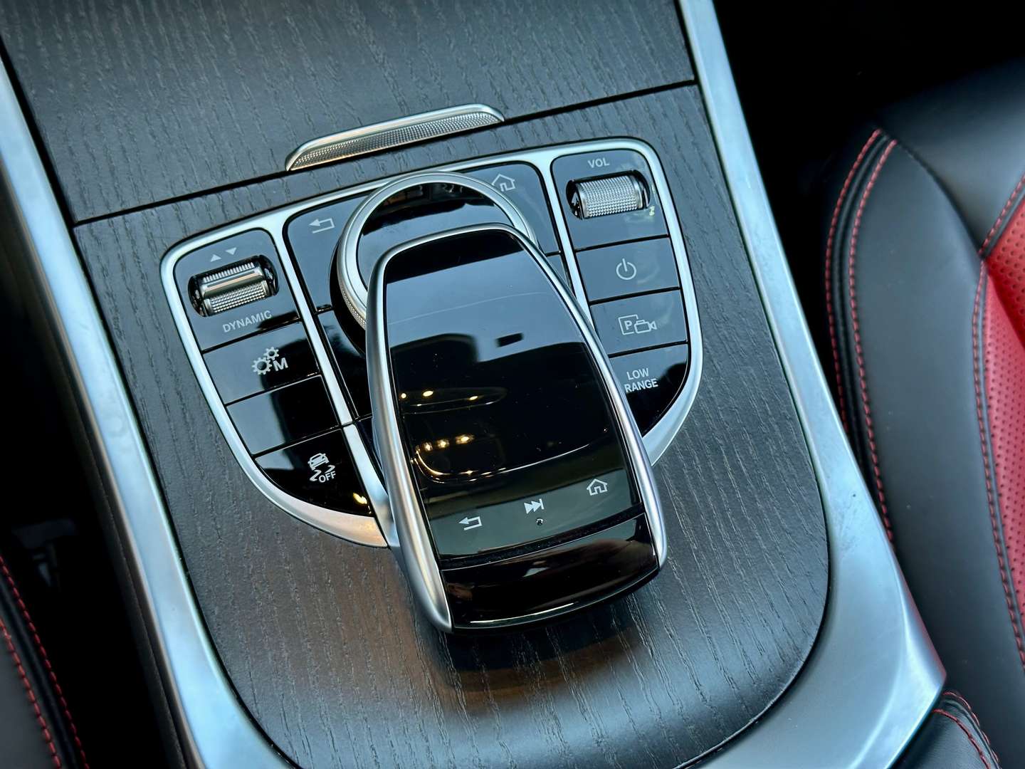 Mercedes Classe G 500 AMG Line - 2018 - Joinsteer - #18