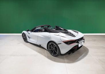 McLaren 720S Spider — photo 8