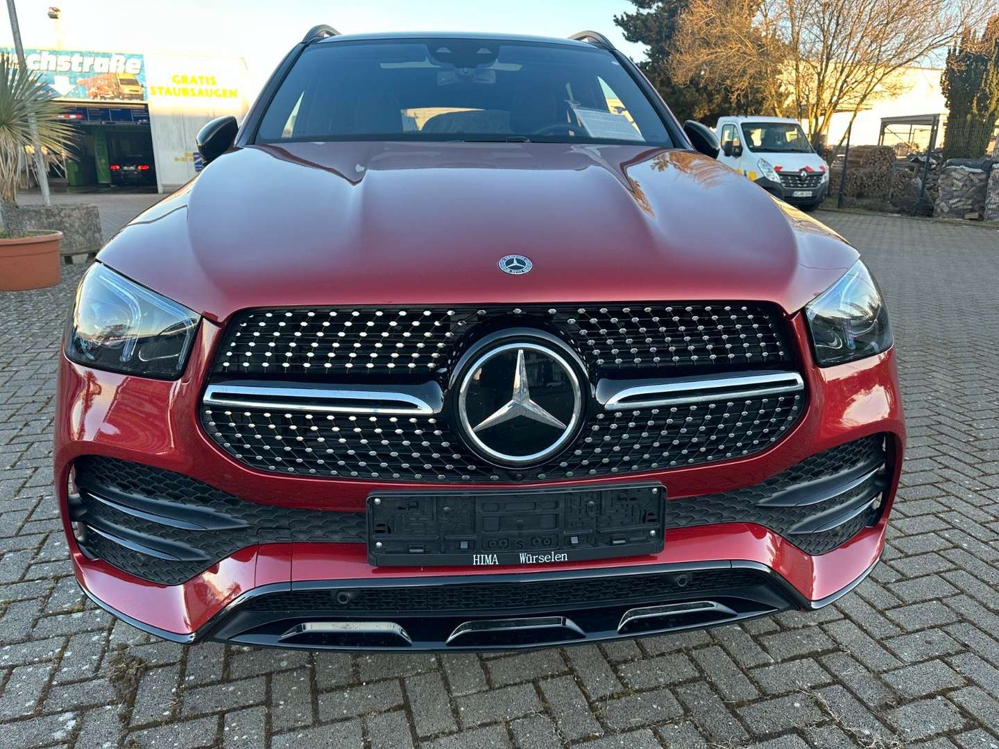 Mercedes GLE 350 - 2023 - Joinsteer - #3