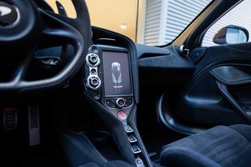 McLaren 720S Spider — photo 27