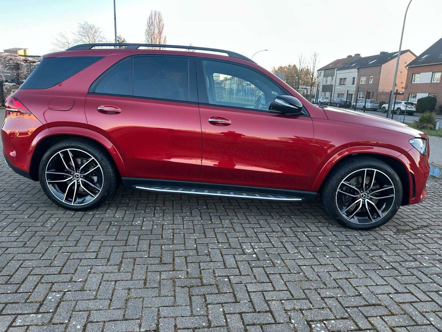 Mercedes GLE 350 - 2023 - Joinsteer - #4
