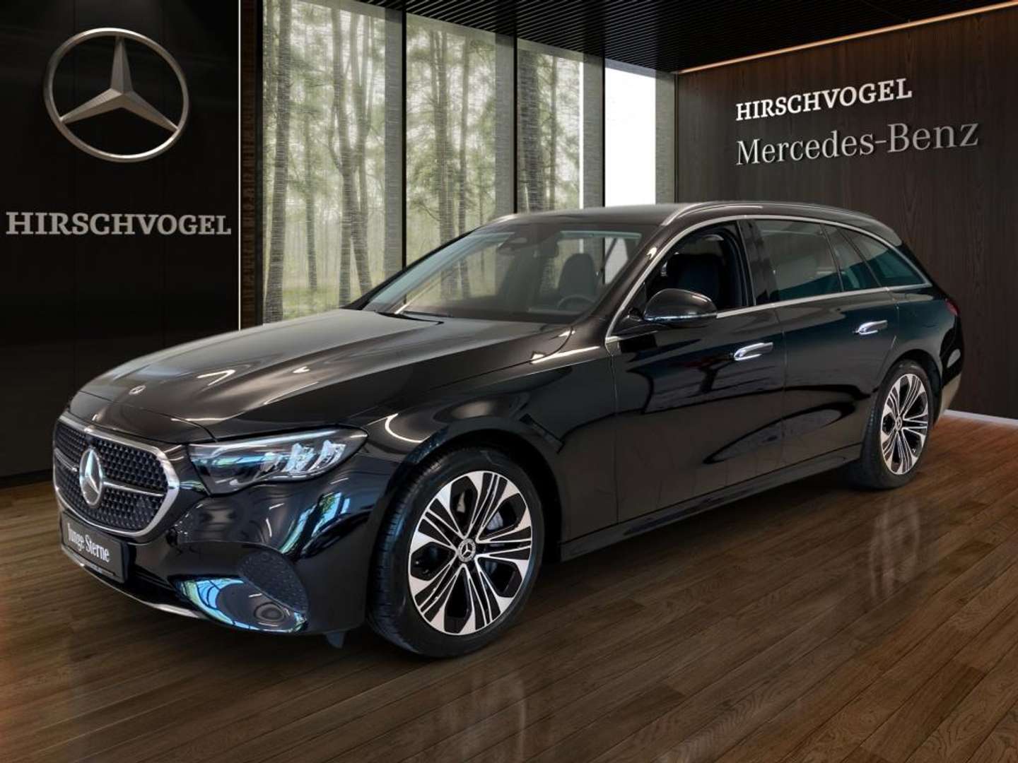 Mercedes Classe E 300 Avantgarde - 2024 - Joinsteer - #1