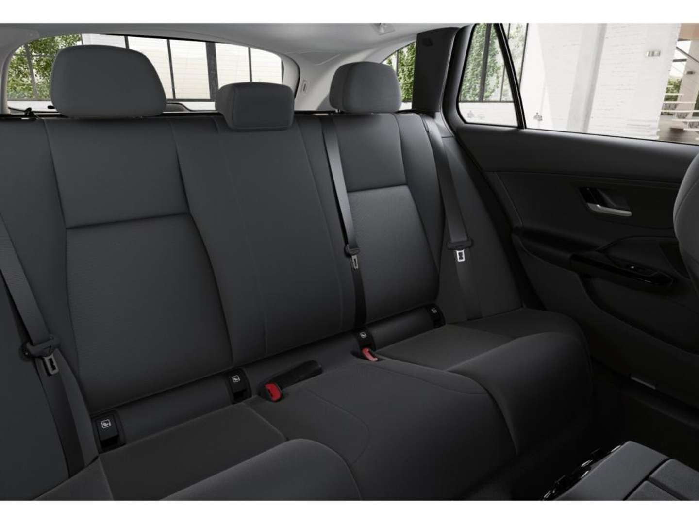 Mercedes Classe C 200 Avantgarde - 2023 - Joinsteer - #9