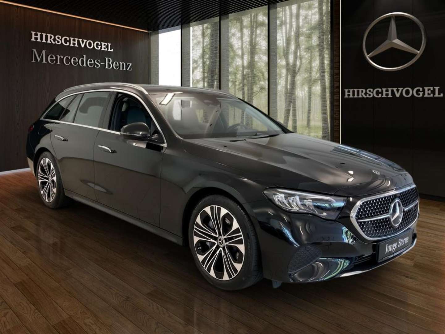 Mercedes Classe E 300 Avantgarde - 2024 - Joinsteer - #2