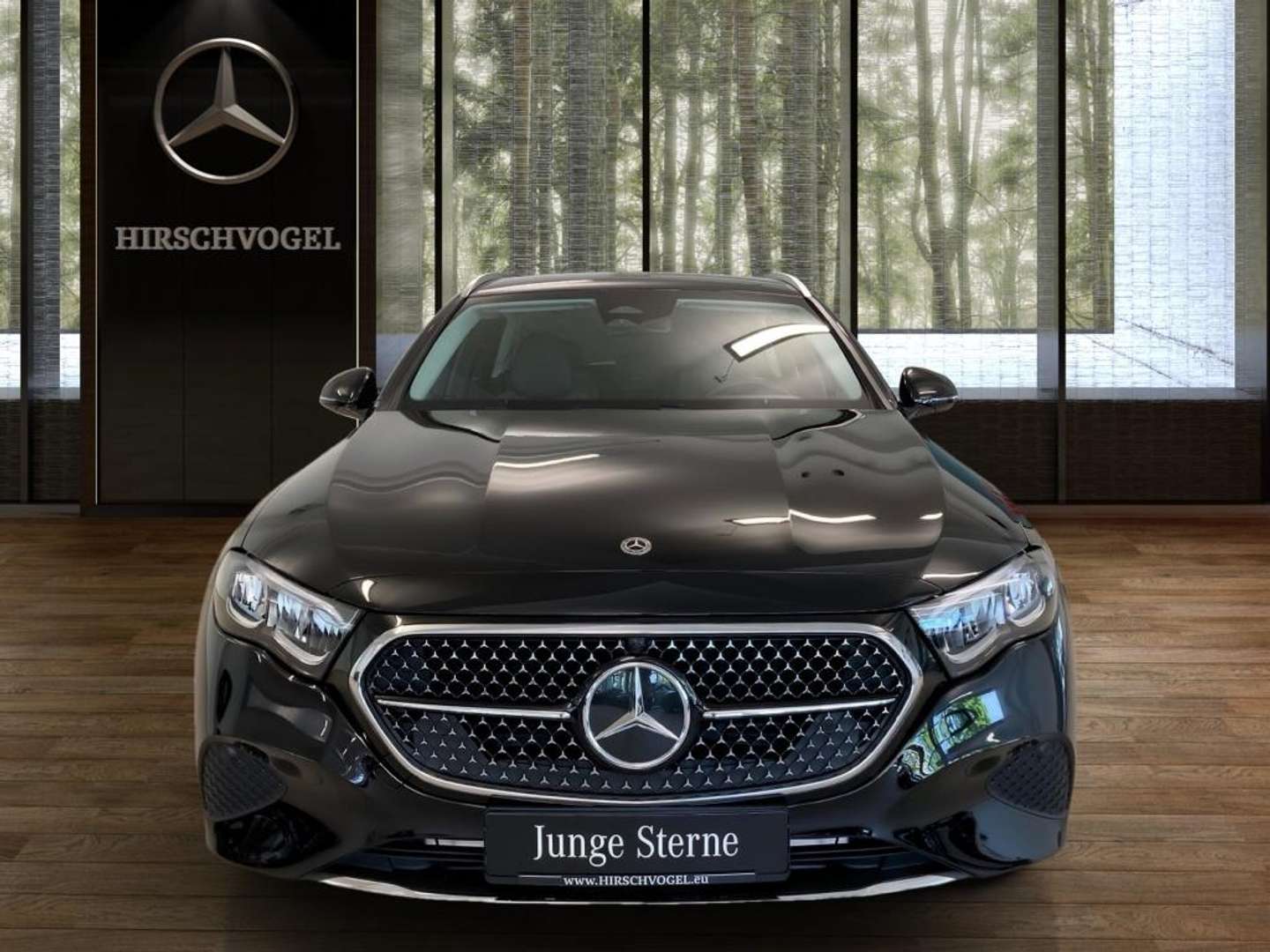 Mercedes Classe E 300 Avantgarde - 2024 - Joinsteer - #3