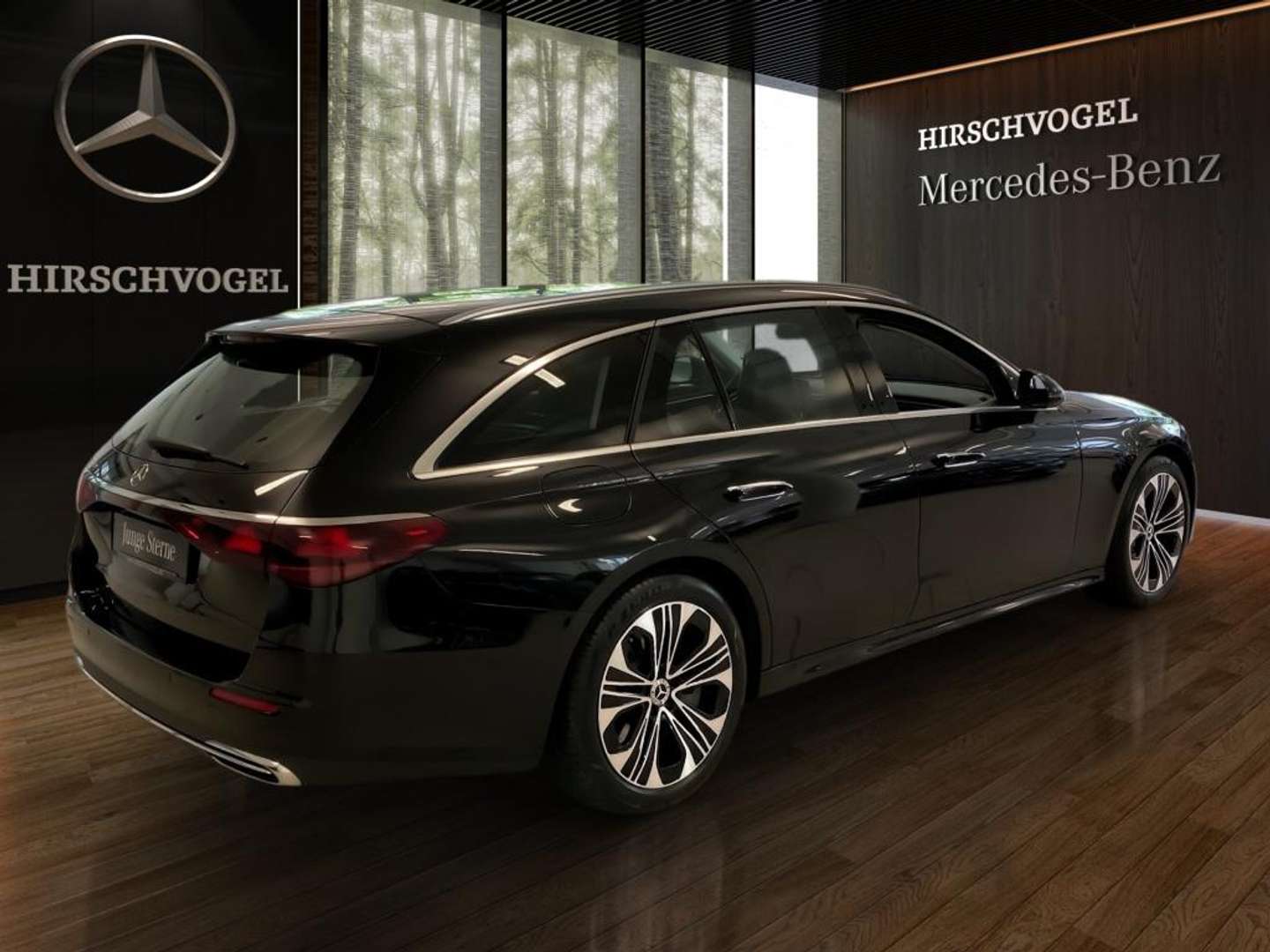 Mercedes Classe E 300 Avantgarde - 2024 - Joinsteer - #4