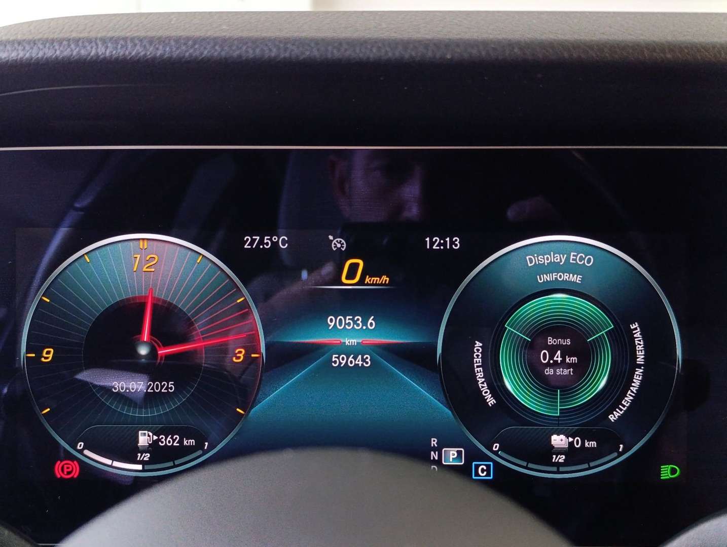 Mercedes Classe E 300 Premium - 2022 - Joinsteer - #30